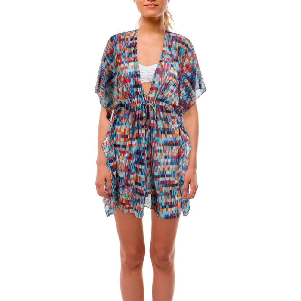 Gottex swim cover up. One size.